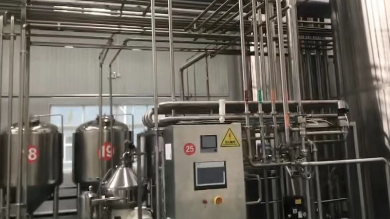 资中河北船头客精酿啤酒厂